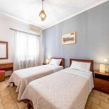 Apartamento Casa Dapergola Corfu  Exterior foto