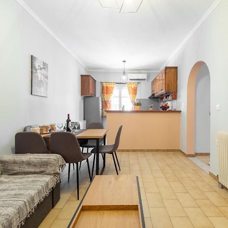Apartamento Casa Dapergola Corfu  Exterior foto