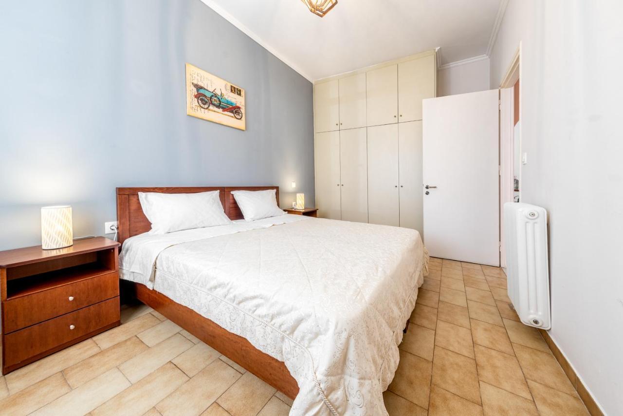 Apartamento Casa Dapergola Corfu  Exterior foto