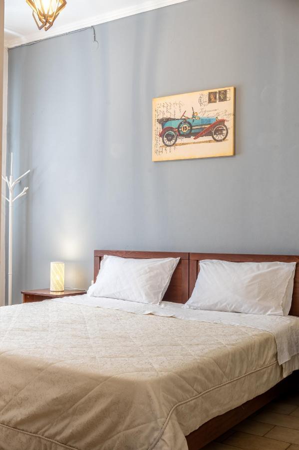 Apartamento Casa Dapergola Corfu  Exterior foto
