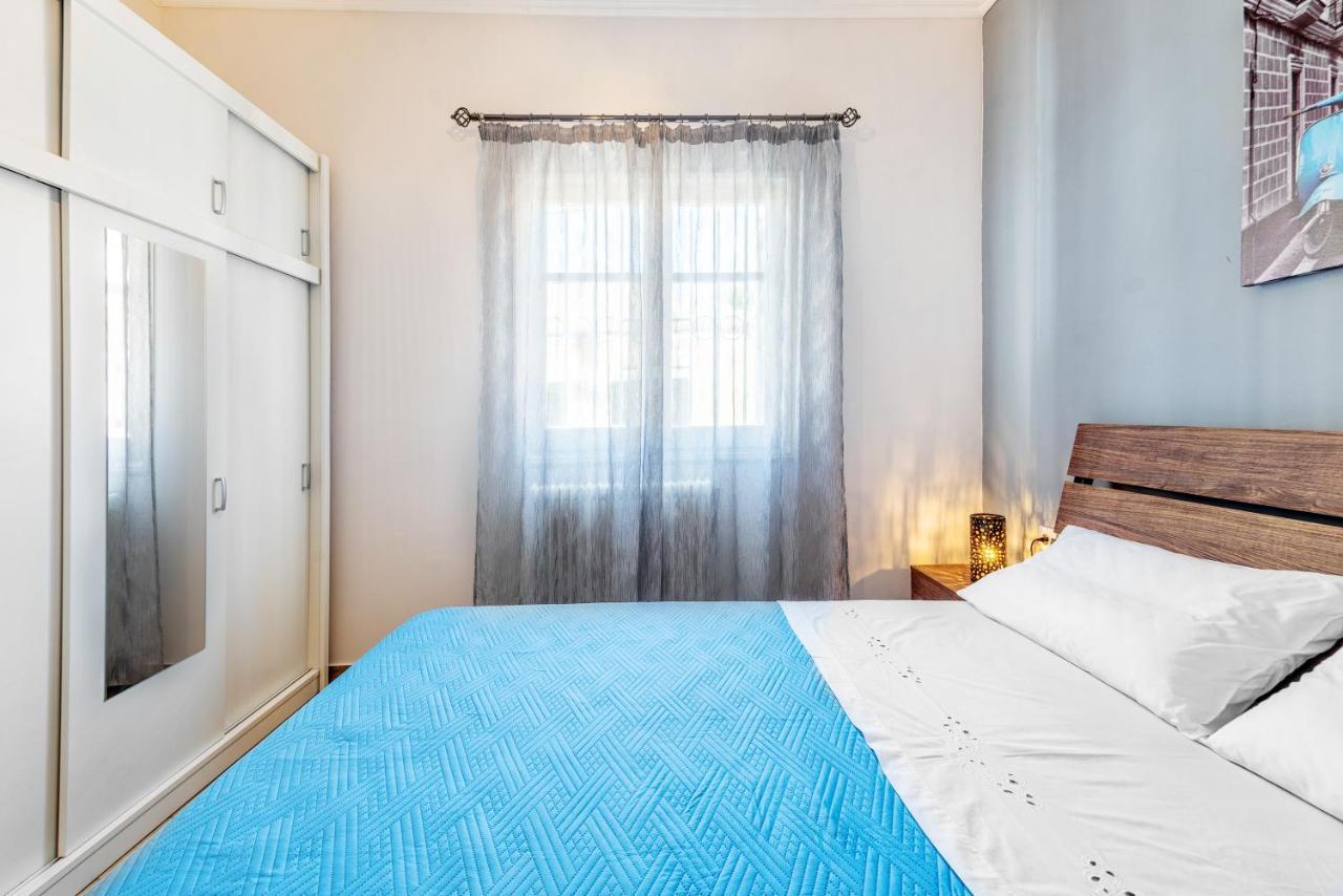 Apartamento Casa Dapergola Corfu  Exterior foto