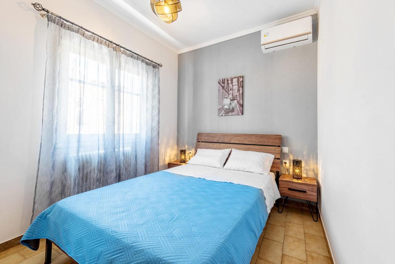 Apartamento Casa Dapergola Corfu  Exterior foto