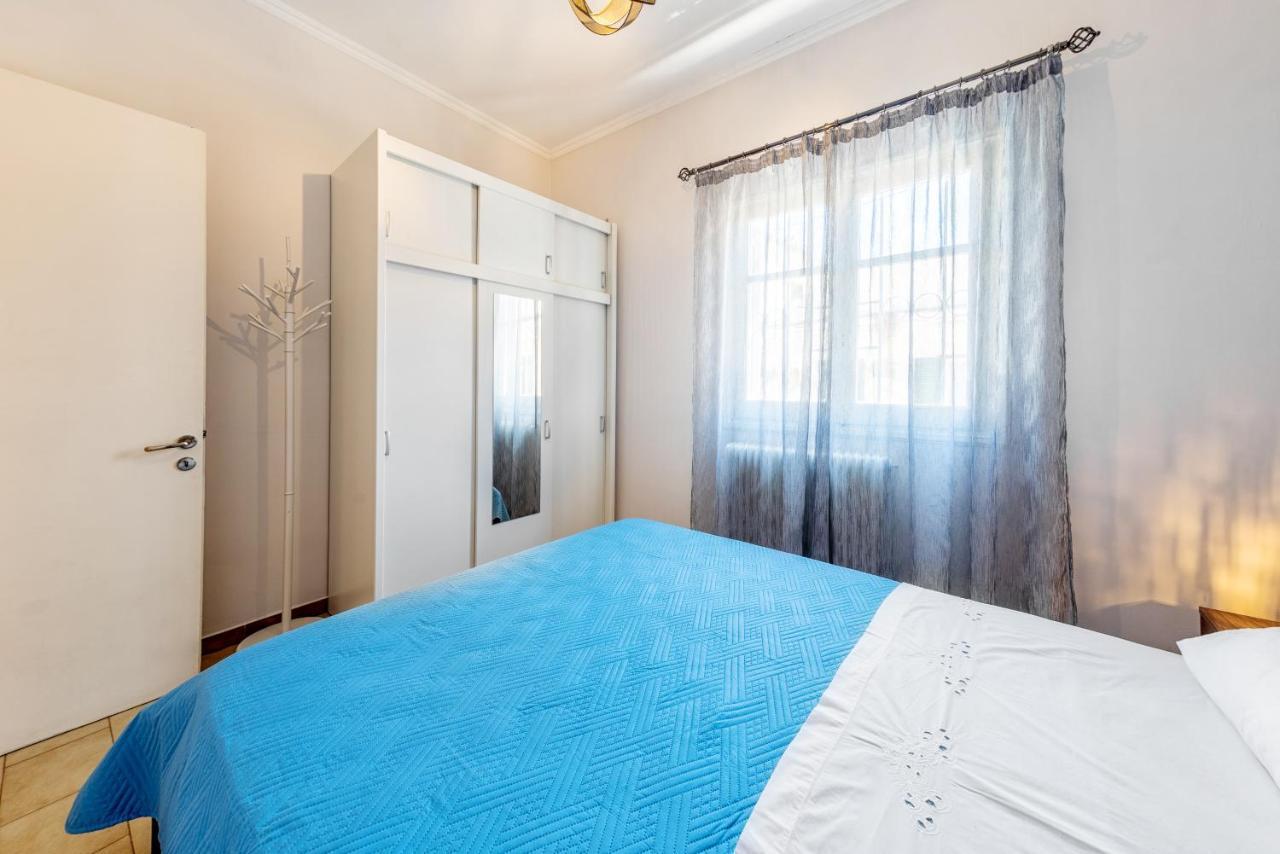 Apartamento Casa Dapergola Corfu  Exterior foto