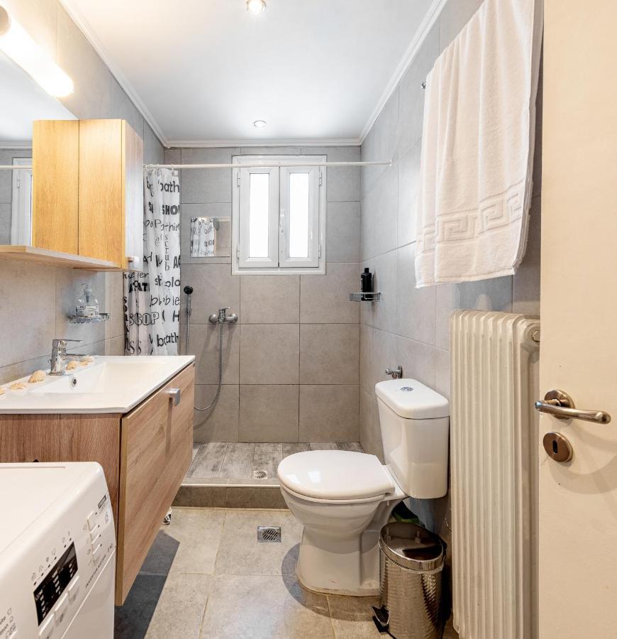 Apartamento Casa Dapergola Corfu  Exterior foto