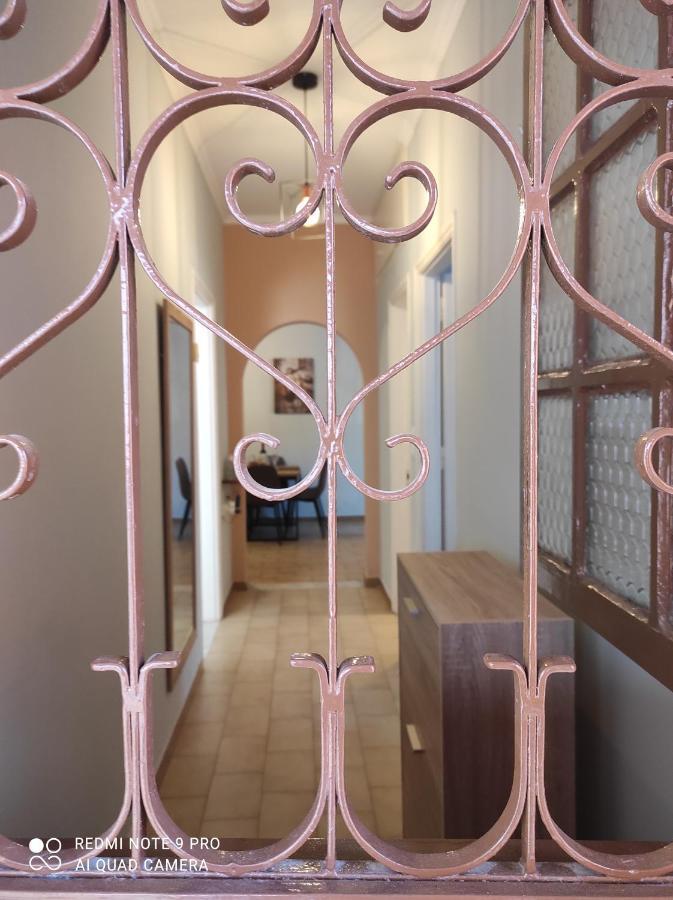 Apartamento Casa Dapergola Corfu  Exterior foto